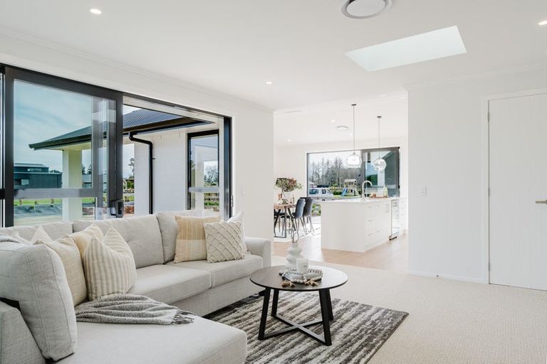 Photo of property in 733 Collinson Street, Pirongia, 3802