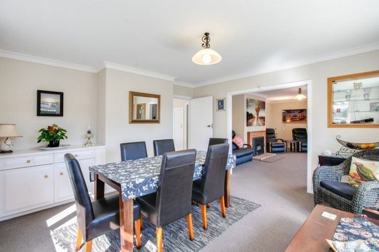 Photo of property in 528 Lyndhurst Road, Frimley, Hastings, 4120