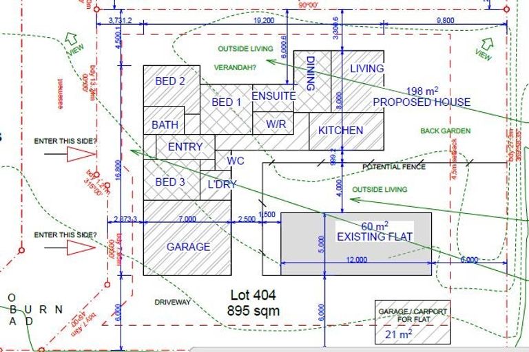Photo of property in 11 Lost Burn Road, Lake Hawea, Wanaka, 9382