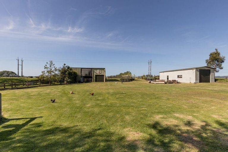 Photo of property in 109 Te Rahu Road, Poroporo, Whakatane, 3193
