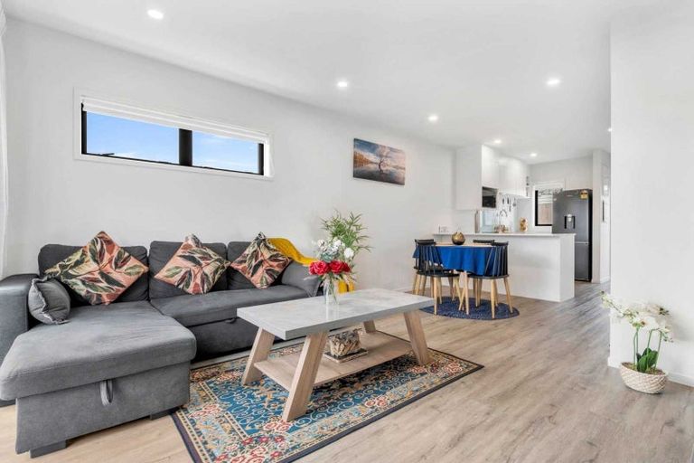 Photo of property in 40/137 Hall Avenue, Favona, Auckland, 2024