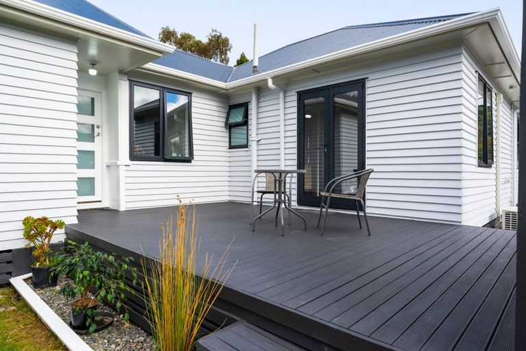 Photo of property in 22 Hyde Street, Wainuiomata, Lower Hutt, 5014