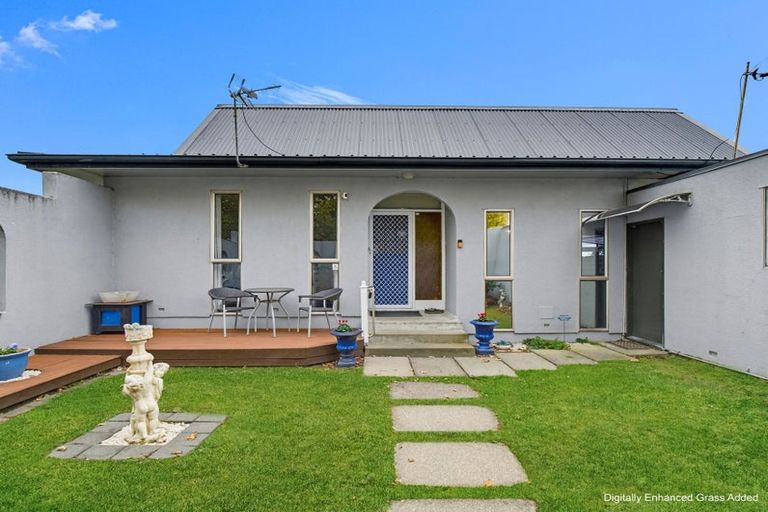 Photo of property in 103 Benmore Avenue, Cloverlea, Palmerston North, 4412