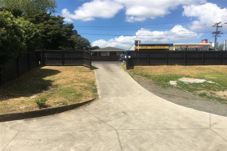 Photo of property in 1/235 Great South Road, Manurewa, Auckland, 2102