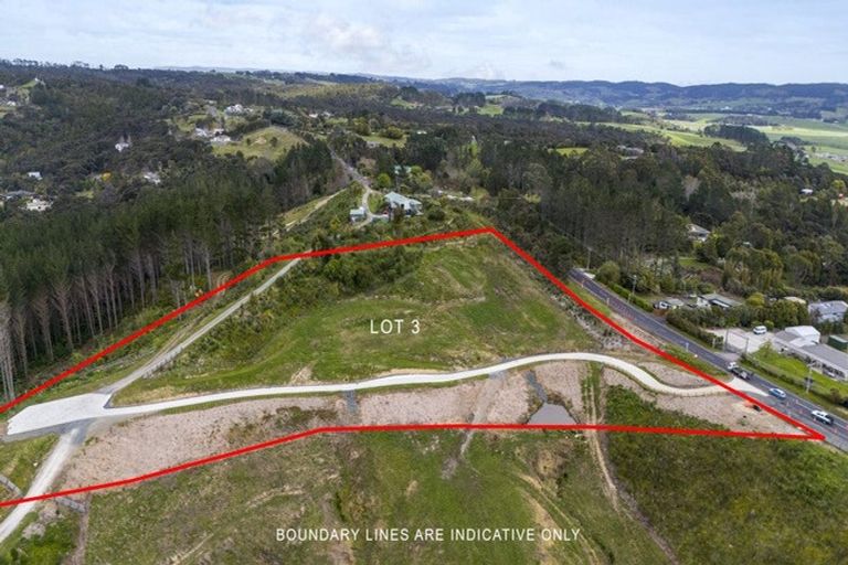Photo of property in 197 Wishart Road, Helensville, 0875