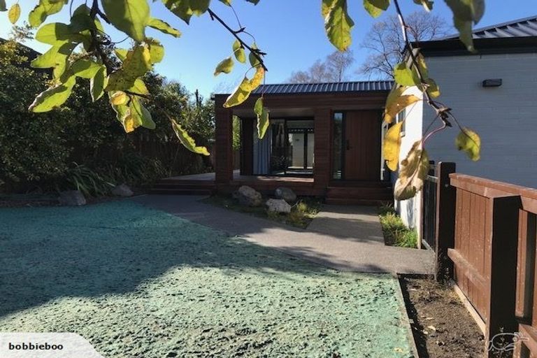 Photo of property in 50b Matai Street, Riccarton, Christchurch, 8011