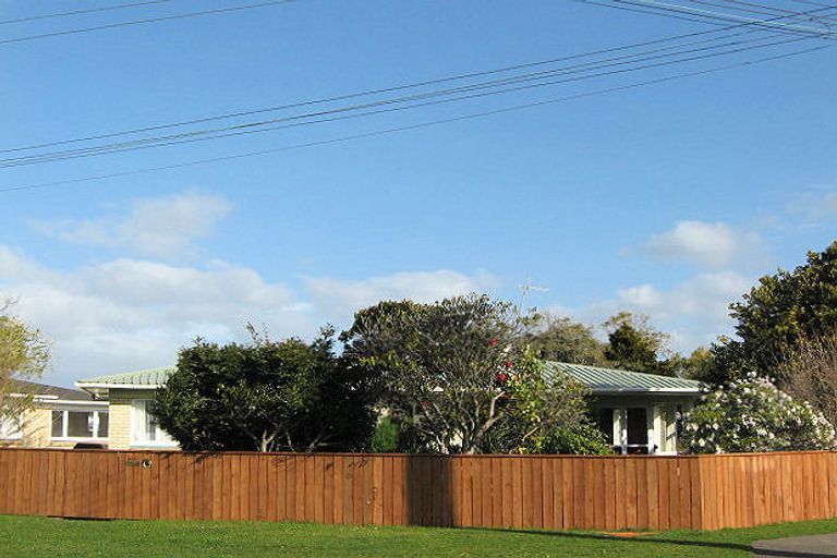 Photo of property in 211 James Street, Whakatane, 3120
