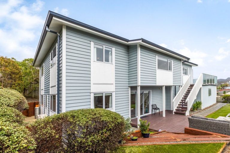 Photo of property in 21a Richard Street, Titahi Bay, Porirua, 5022