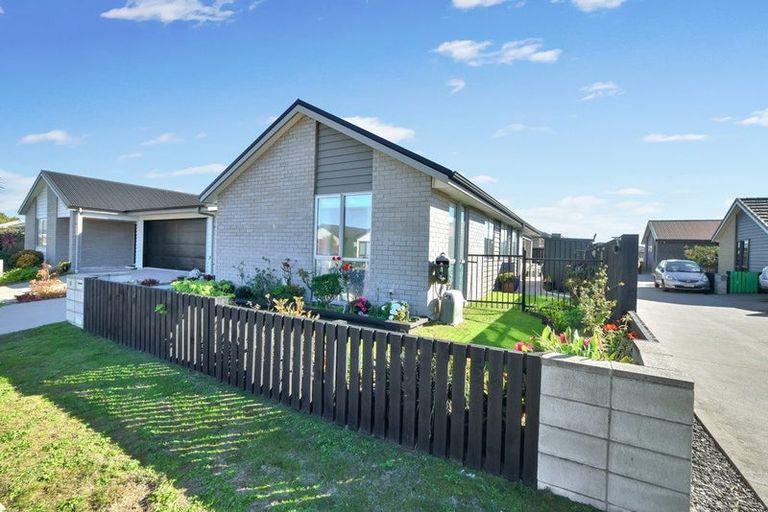 Photo of property in 50 Crown Street, Papamoa, 3118