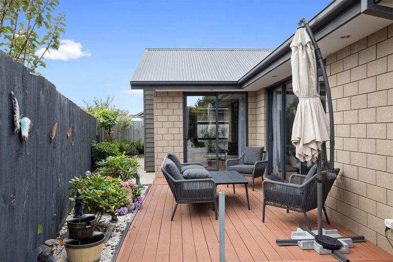 Photo of property in 1 Maclaren Road, Wigram, Christchurch, 8042