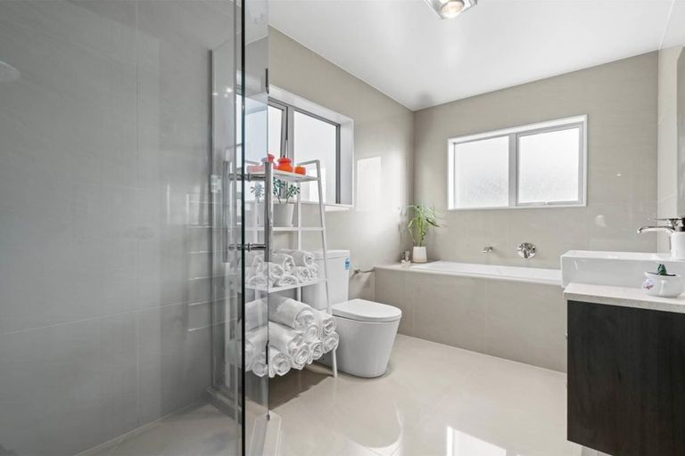 Photo of property in 17 Hariata Street, Flat Bush, Auckland, 2019
