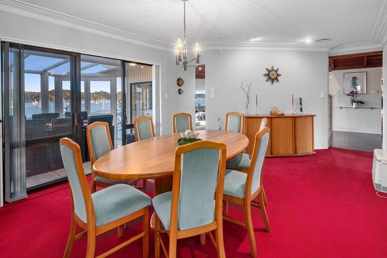 Photo of property in 14 Kakapu Road, Okiato, Russell, 0272