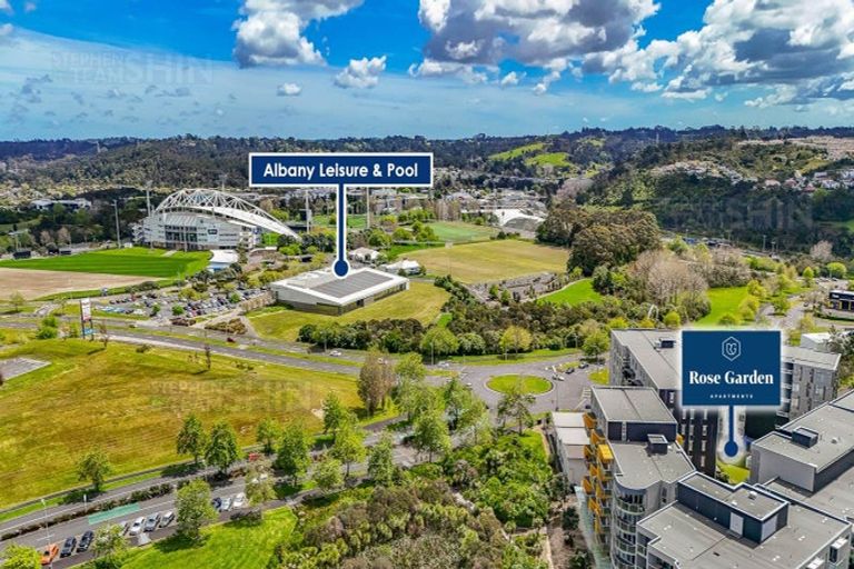 Photo of property in 304/25 Don Mckinnon Drive, Albany, Auckland, 0632