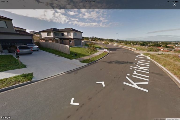 Photo of property in 43 Kirikiri Drive, Papakura, 2110