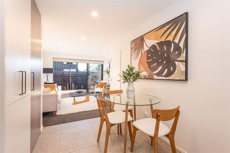 Photo of property in 8/561 Manchester Street, St Albans, Christchurch, 8014