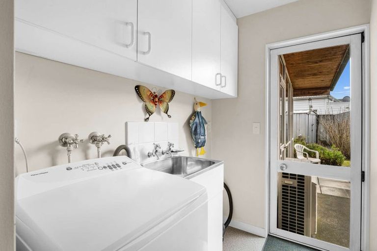 Photo of property in 1a Mitchell Street, Waipukurau, 4200