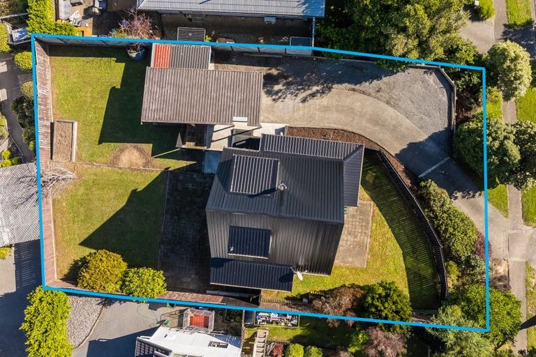 Photo of property in 90 Discovery Drive, Whitby, Porirua, 5024