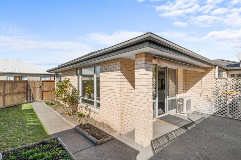 Photo of property in 273b Wairakei Road, Bryndwr, Christchurch, 8053