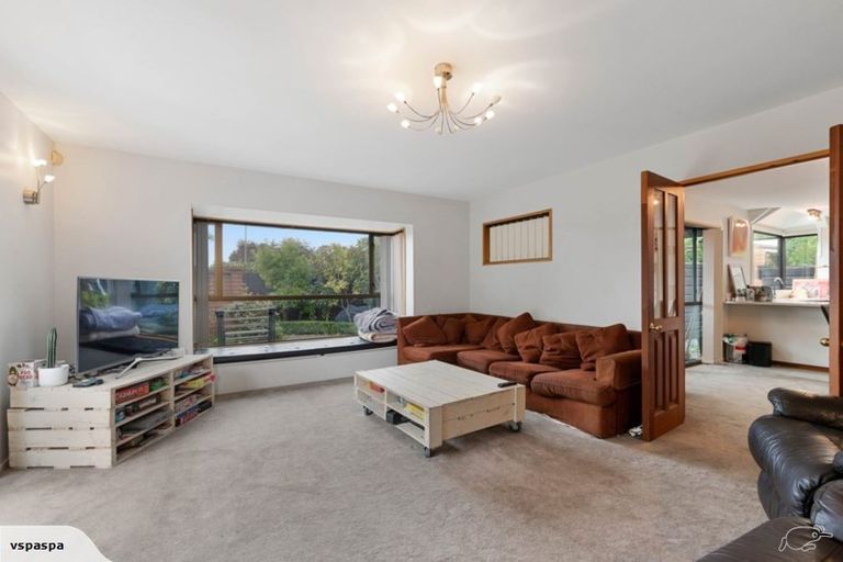 Photo of property in 161 Cashmere Road, Hoon Hay, Christchurch, 8025