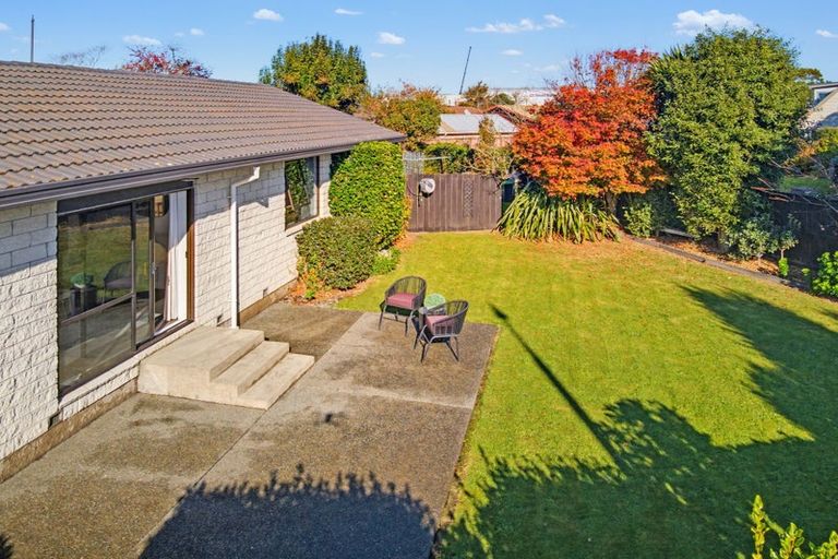 Photo of property in 25 Kinross Street, Hei Hei, Christchurch, 8042
