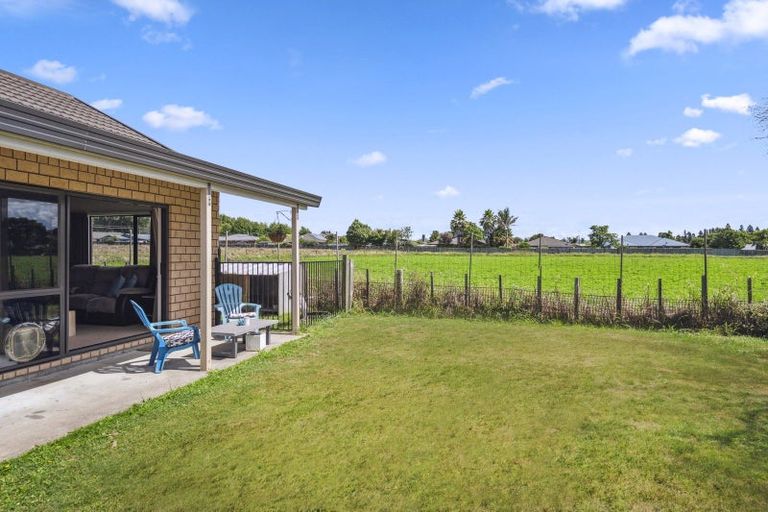 Photo of property in 11b Baxter Place, Owhata, Rotorua, 3010