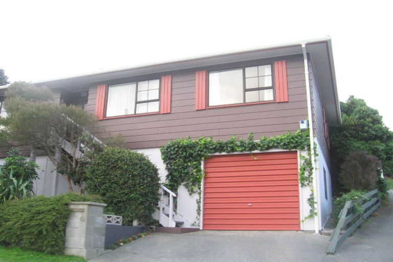 Photo of property in 62b Percy Dyett Drive, Karori, Wellington, 6012