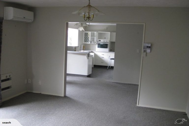 Photo of property in 4 Jocelyn Street, Casebrook, Christchurch, 8051