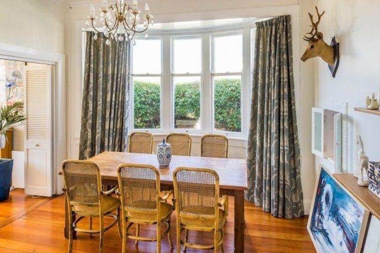 Photo of property in 67 Hobart Street, Miramar, Wellington, 6022