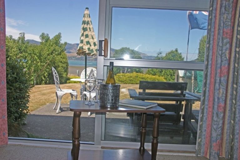 Photo of property in 6035a Christchurch Akaroa Road, Duvauchelle, 7581