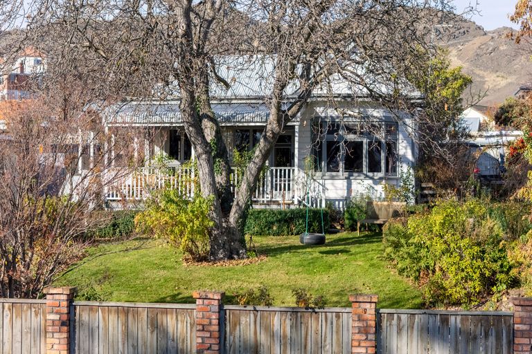 Photo of property in 115 Tarbert Street, Alexandra, 9320