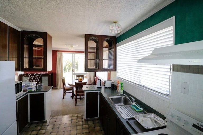 Photo of property in 32 Treadwell Street, Springvale, Whanganui, 4501