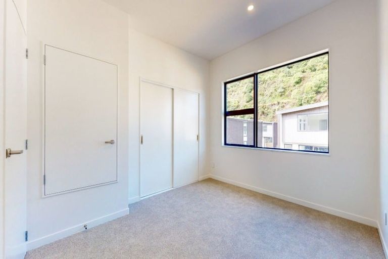Photo of property in 47 Rua Kai Way, Brooklyn, Wellington, 6021