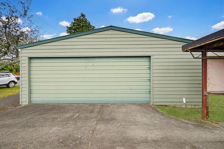 Photo of property in 18 Higgins Road, Frankton, Hamilton, 3204