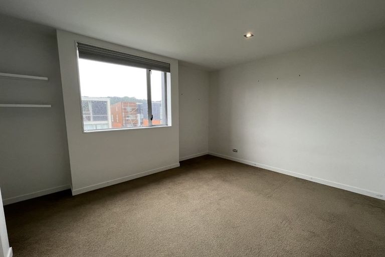 Photo of property in Altar Apartments, 40/120u Rintoul Street, Newtown, Wellington, 6021