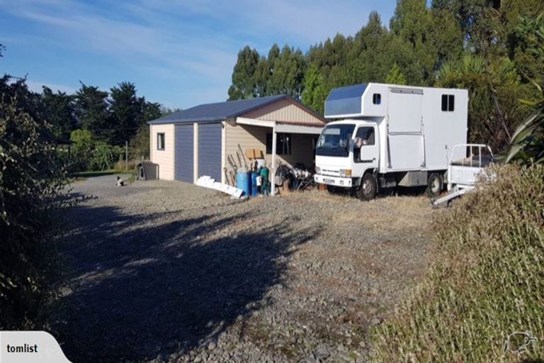 Photo of property in 392 Rosebrook Road, Claremont, Timaru, 7974