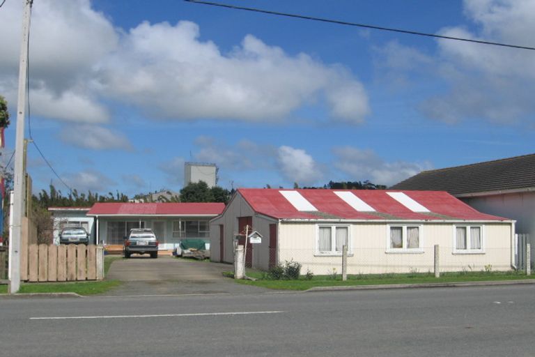 Photo of property in 6-8 Murdoch Street, Dargaville, 0310