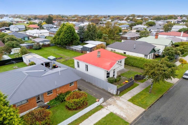 Photo of property in 12 Roy Street, Strathern, Invercargill, 9812