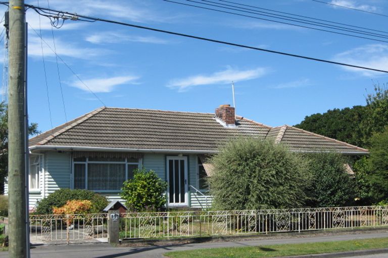 Photo of property in 255 Hoon Hay Road, Hoon Hay, Christchurch, 8025