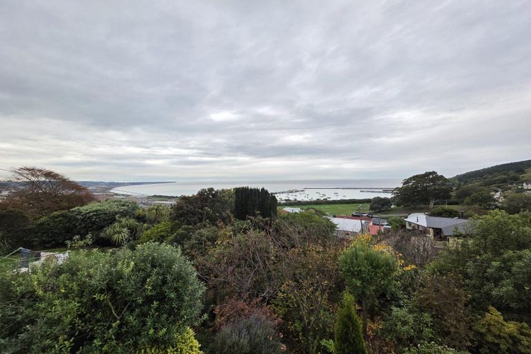 Photo of property in 4a Test Street, South Hill, Oamaru, 9400