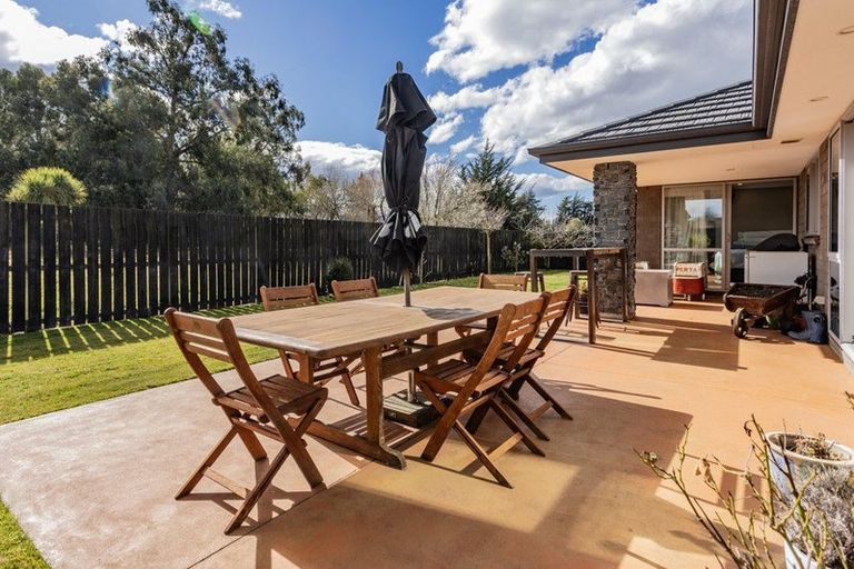 Photo of property in 4 Baxter Place, Oxford, 7430