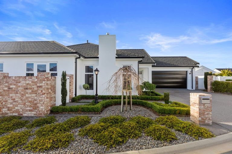 Photo of property in 5 Mollisia Lane, Papamoa Beach, Papamoa, 3118