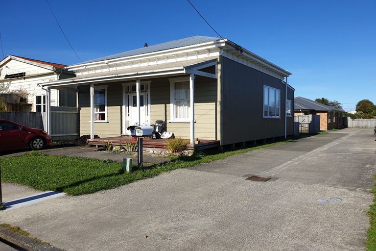 Photo of property in 148a Romilly Street, Westport, 7825