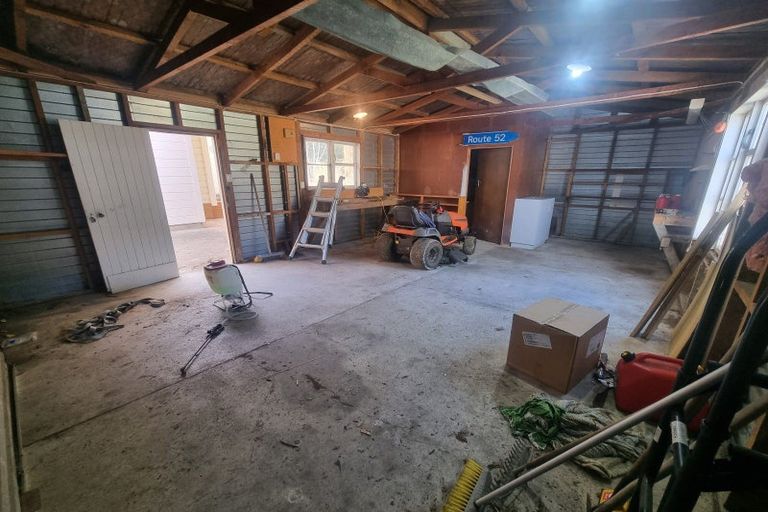 Photo of property in 10747 Route 52, Pongaroa, 4991