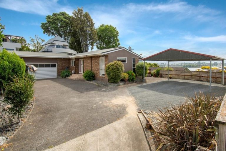 Photo of property in 266 Maungatapu Road, Maungatapu, Tauranga, 3112