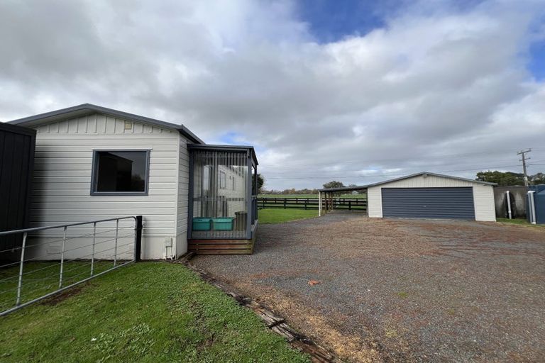 Photo of property in 384 Horotiu Road, Te Kowhai, Hamilton, 3288