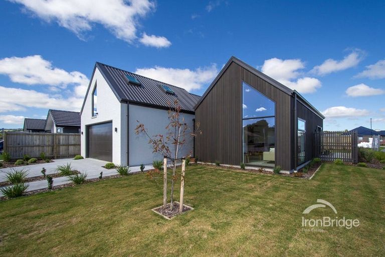 Photo of property in 24 Glovers Road, Halswell, Christchurch, 8025