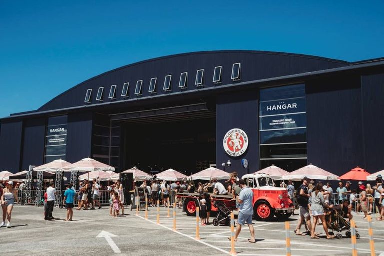 Photo of property in 210/81 Mapou Road, Hobsonville, Auckland, 0616