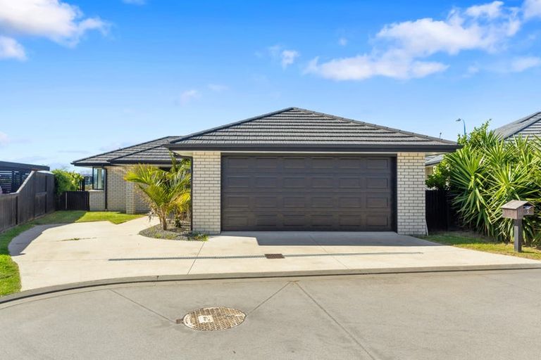 Photo of property in 5 Warlock Way, Papamoa, 3118