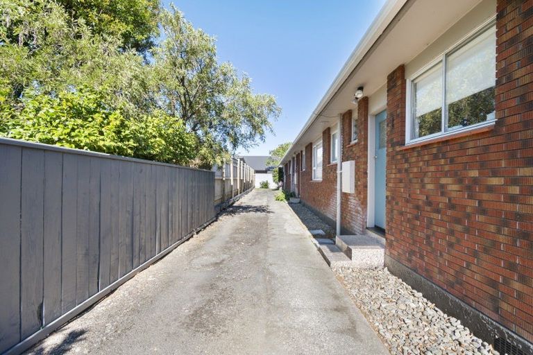 Photo of property in 112b Roy Street, Palmerston North, 4410
