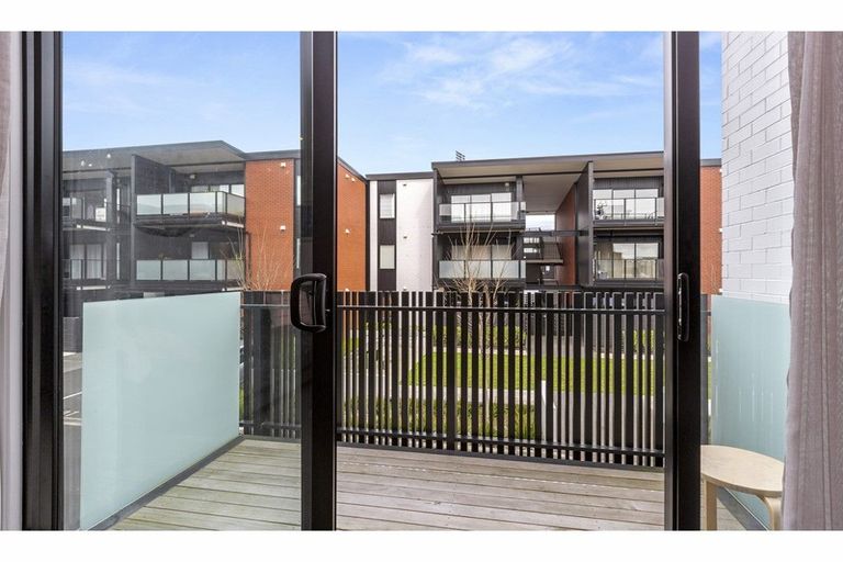 Photo of property in 20/182u London Street, Hamilton Central, Hamilton, 3204